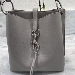 Rebecca Minkoff Megan Shoulder Bag!